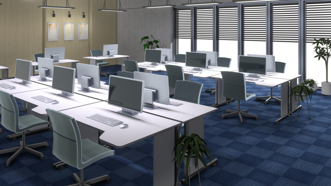 コラム「いろいろな転職理由を想像してみよう」を公開しました。