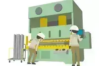 資材調達※合成樹脂接着剤メーカー※