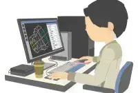 国際事務※特許事務所勤務※