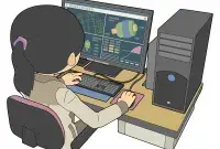 経理事務