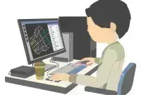 経理事務
