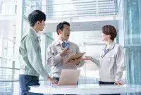 新工場建設