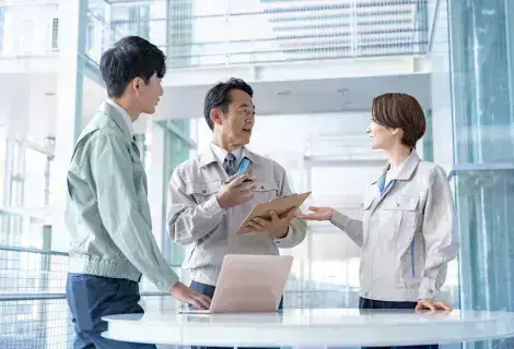 機械加工