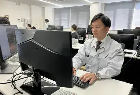 生産管理