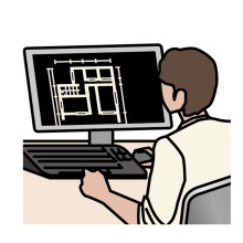 金型設計※将来の管理職候補