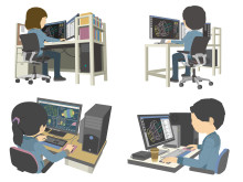 経理総務※将来の管理職候補